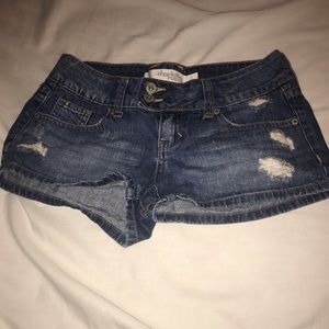 Charlotte Russe Shorts